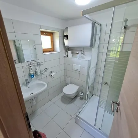 Patakmalom Vendeghaz Guest house *