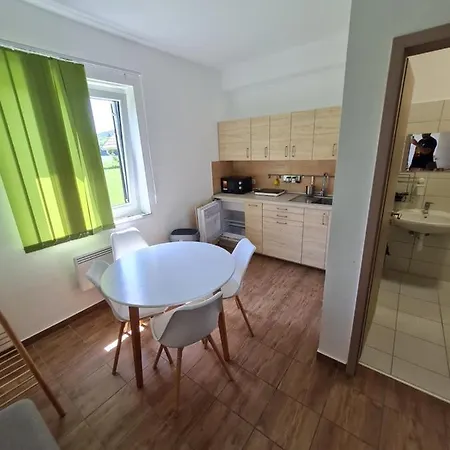 Hotel Patakmalom Döbrönte