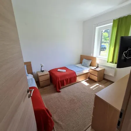 Otel Patakmalom Vendeghaz *