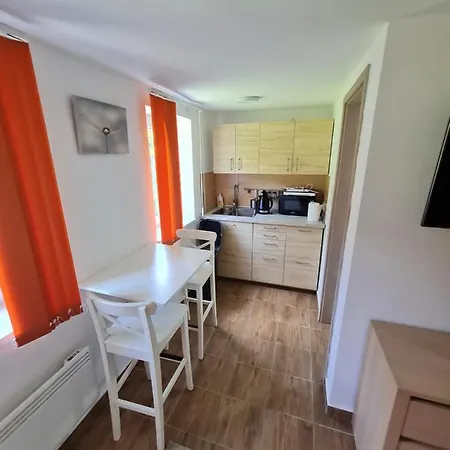 Otel Patakmalom Vendeghaz