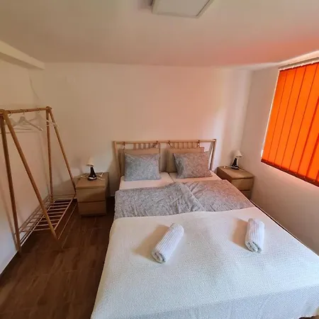 Patakmalom Vendeghaz Otel