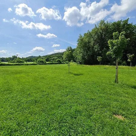 Hotel Patakmalom Döbrönte