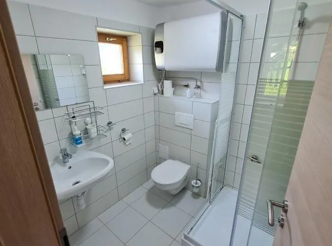 Patakmalom Vendeghaz Hotell *