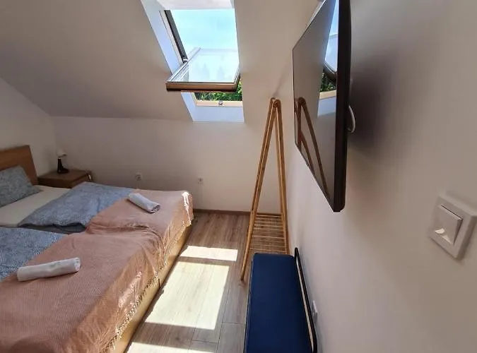 Hotell Patakmalom Vendeghaz Döbrönte