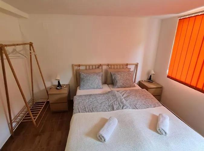 Patakmalom Vendeghaz Hotell
